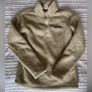 Patagonia Sherpa